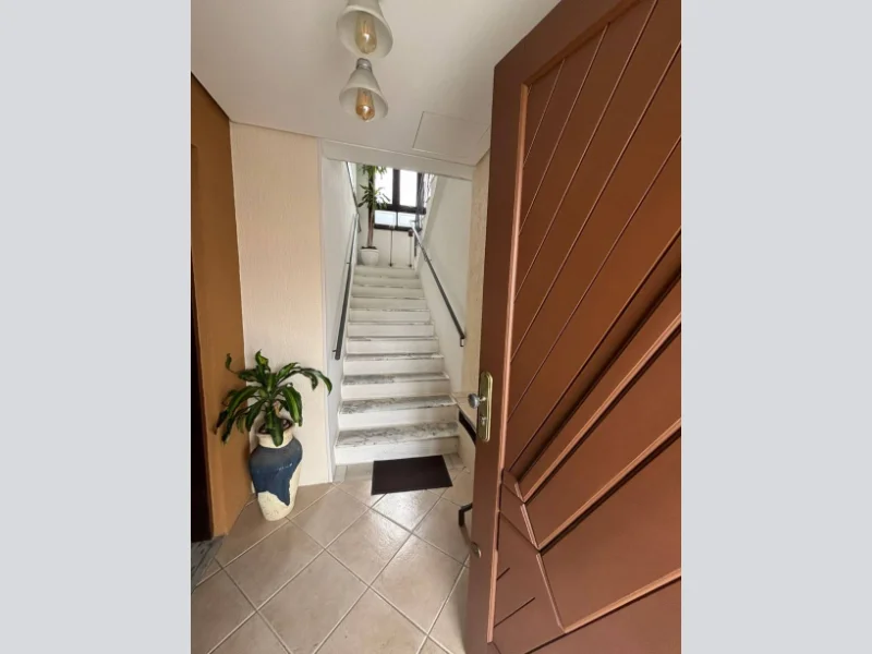 Foto 11 de 15: Apartamento em leilão em Porto Alegre - RS, bairro Menino Deus — Apartamento - Porto Alegre - RS