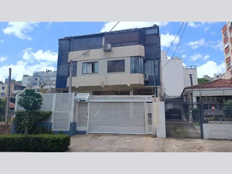 Foto 15 de 15: Apartamento em leilão em Porto Alegre - RS, bairro Menino Deus — Apartamento - Porto Alegre - RS