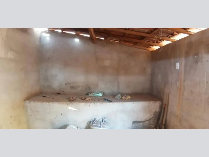 Foto 4 de 24: Casa em leilão em Salgueiro - PE, bairro Santa Margarida — Casa - Salgueiro - PE