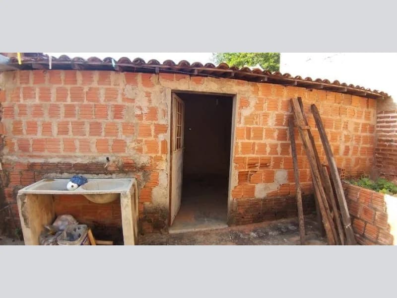 Foto 6 de 24: Casa em leilão em Salgueiro - PE, bairro Santa Margarida — Casa - Salgueiro - PE