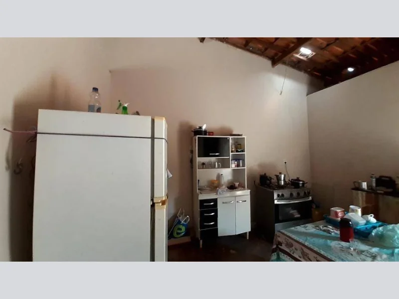 Foto 9 de 24: Casa em leilão em Salgueiro - PE, bairro Santa Margarida — Casa - Salgueiro - PE