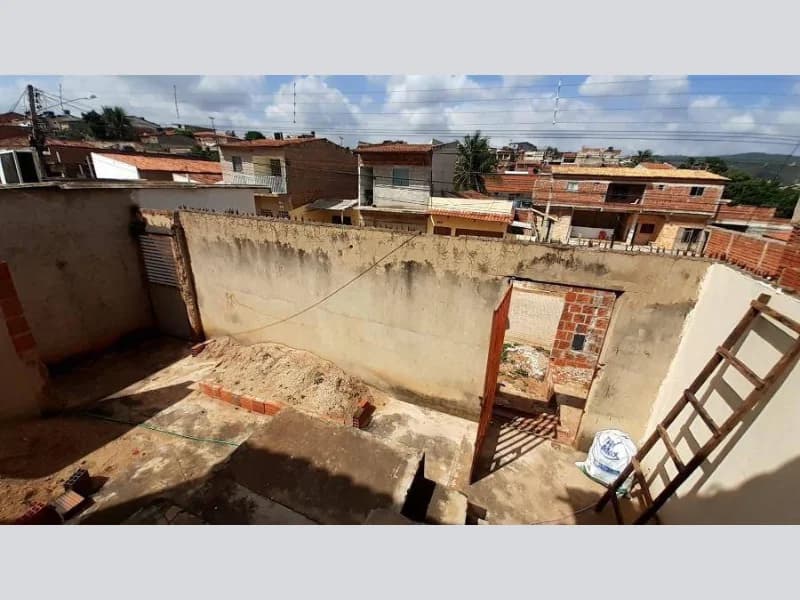 Foto 22 de 24: Casa em leilão em Salgueiro - PE, bairro Santa Margarida — Casa - Salgueiro - PE