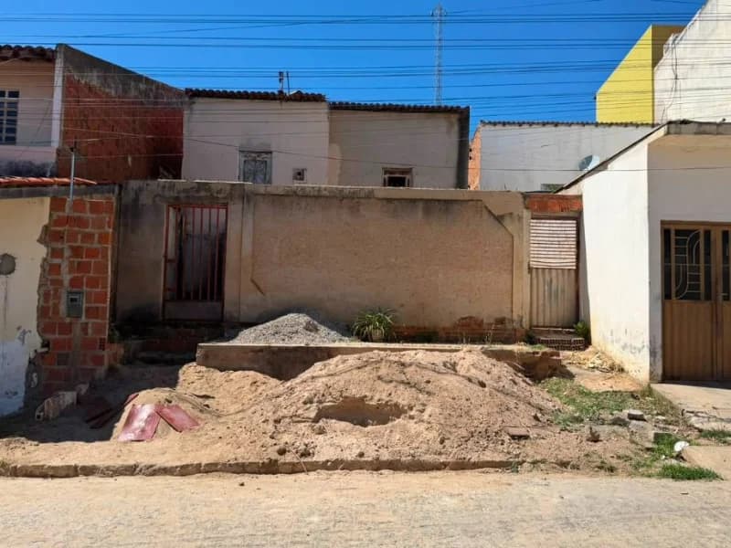 Foto 20 de 24: Casa em leilão em Salgueiro - PE, bairro Santa Margarida — Casa - Salgueiro - PE