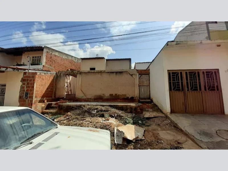 Foto 14 de 24: Casa em leilão em Salgueiro - PE, bairro Santa Margarida — Casa - Salgueiro - PE