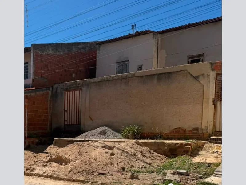 Foto 21 de 24: Casa em leilão em Salgueiro - PE, bairro Santa Margarida — Casa - Salgueiro - PE