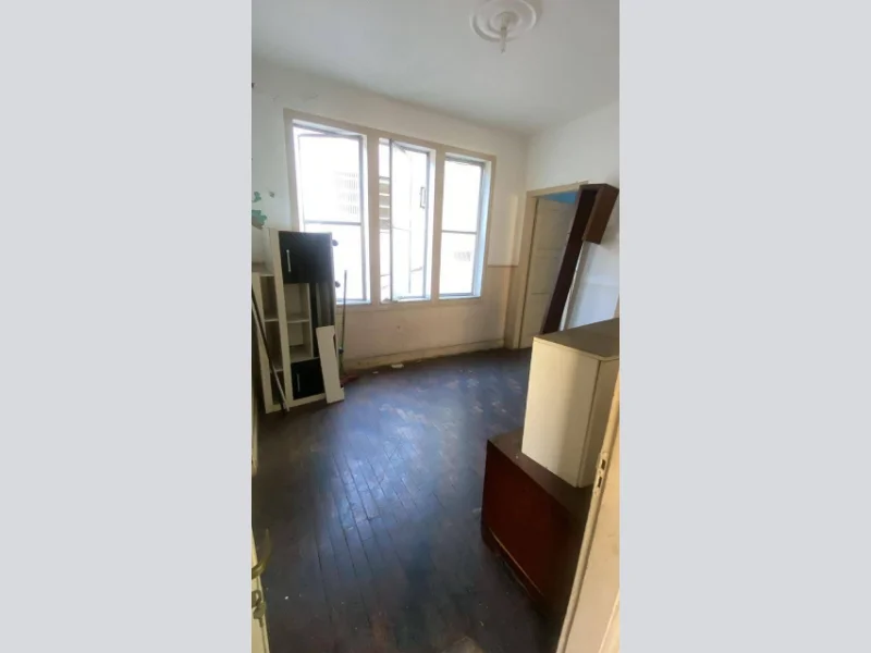 Foto 3 de 9: Apartamento em leilão em Rio De Janeiro - RJ, bairro Rio Comprido — Apartamento - Rio de Janeiro - RJ