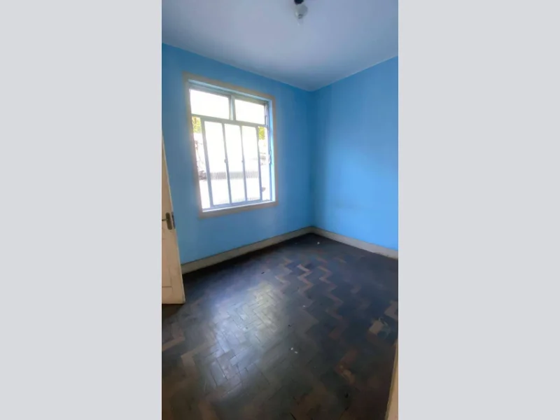 Foto 6 de 9: Apartamento em leilão em Rio De Janeiro - RJ, bairro Rio Comprido — Apartamento - Rio de Janeiro - RJ