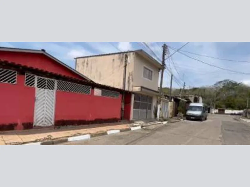 Foto 2 de 11: Casa em leilão em Itariri - SP, bairro Jardim Comendador — Casa - Itariri - SP