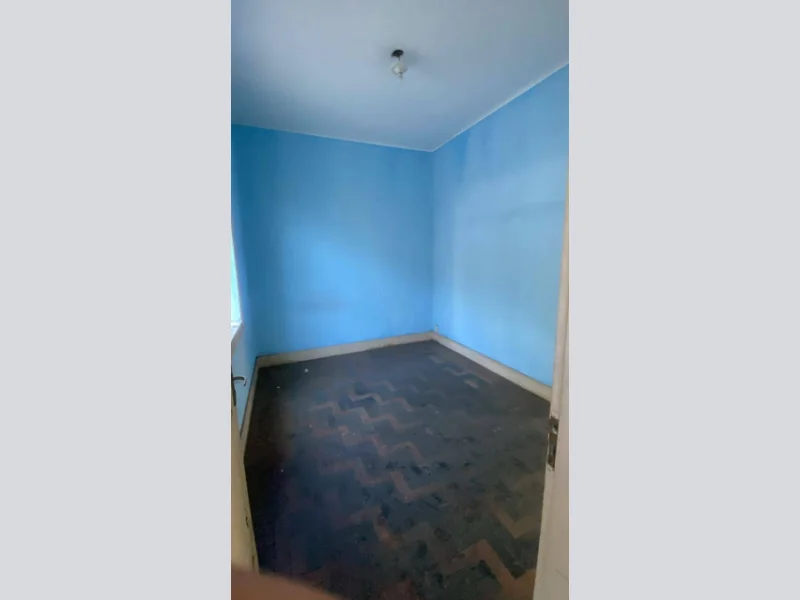 Foto 2 de 9: Apartamento em leilão em Rio De Janeiro - RJ, bairro Rio Comprido — Apartamento - Rio de Janeiro - RJ