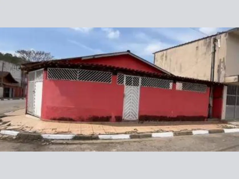 Foto 7 de 11: Casa em leilão em Itariri - SP, bairro Jardim Comendador — Casa - Itariri - SP