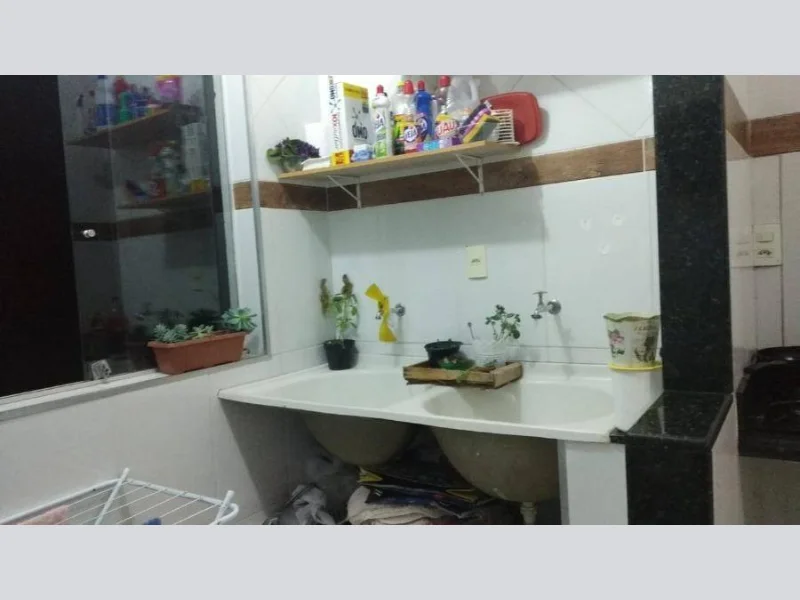 Foto 4 de 23: Apartamento em leilão em Caeté - MG — Apartamento - Caeté - MG