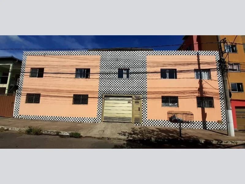 Foto 15 de 23: Apartamento em leilão em Caeté - MG — Apartamento - Caeté - MG