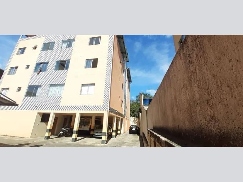 Foto 16 de 23: Apartamento em leilão em Caeté - MG — Apartamento - Caeté - MG
