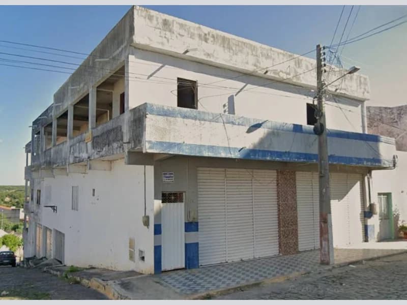 Foto 1 de 14: Apartamento em leilão em Acopiara - CE, bairro Centro — Apartamento - Acopiara - CE