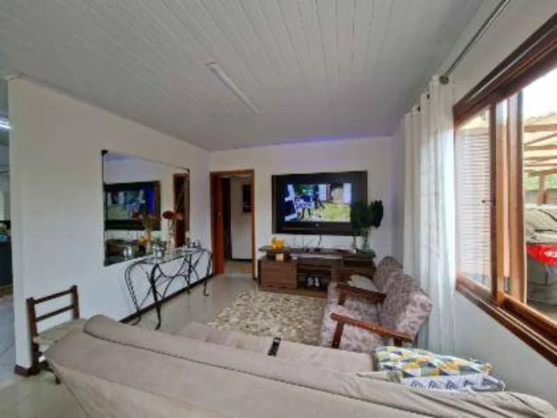 Foto 4 de 14: Casa em leilão em Passo Fundo - RS, bairro Boqueirão — Casa - Passo Fundo - RS