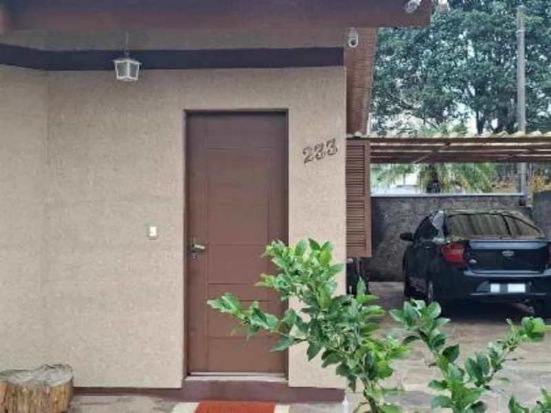 Foto 5 de 14: Casa em leilão em Passo Fundo - RS, bairro Boqueirão — Casa - Passo Fundo - RS