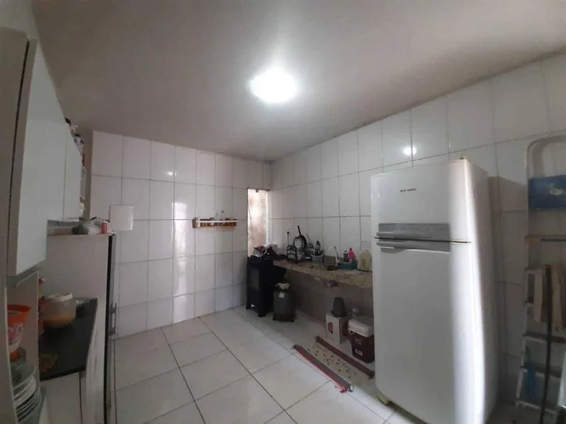 Foto 4 de 6: Casa em leilão em São José De Ribamar - MA, bairro Alto do Turu — Casa - São José de Ribamar - MA