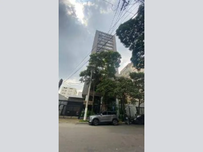 Foto 2 de 3: Apartamento em leilão em São Paulo - SP, bairro Campo Belo — Apartamento - São Paulo - SP