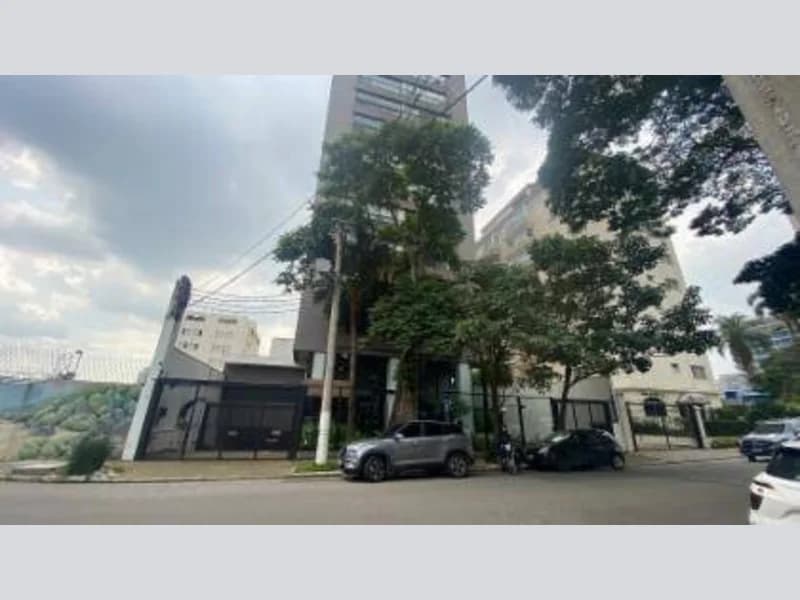 Foto 3 de 3: Apartamento em leilão em São Paulo - SP, bairro Campo Belo — Apartamento - São Paulo - SP