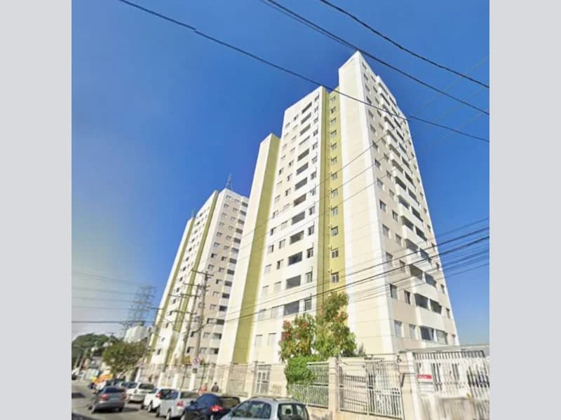 Foto 4 de 4: Apartamento em leilão em São Paulo - SP, bairro Sapopemba — Apartamento - São Paulo - SP