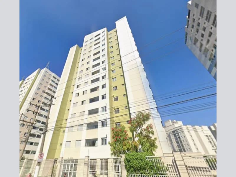 Foto 3 de 4: Apartamento em leilão em São Paulo - SP, bairro Sapopemba — Apartamento - São Paulo - SP