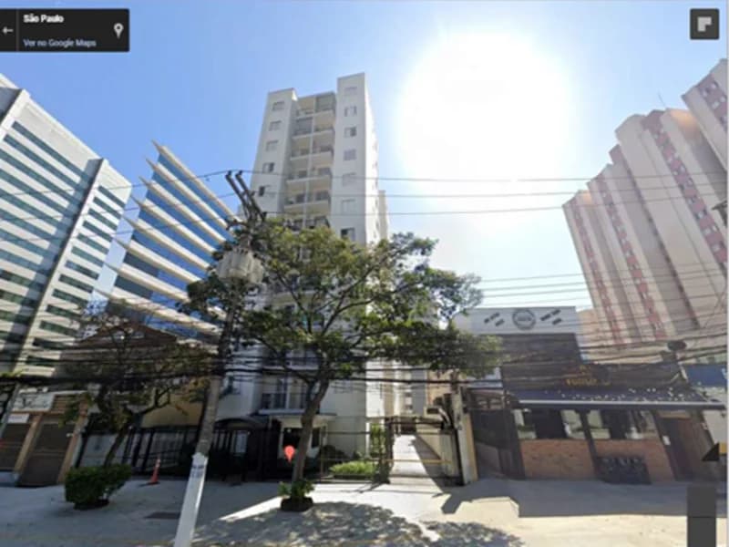 Foto 1 de 2: Apartamento em leilão em São Paulo - SP, bairro Vila Guarany — Apartamento - São Paulo - SP