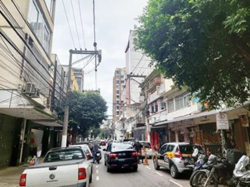 Foto 5 de 6: Comercial em leilão em Niterói - RJ, bairro Centro — Loja - Niterói - RJ
