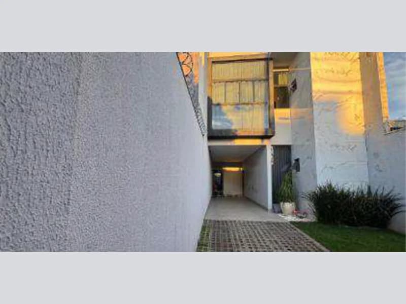 Foto 3 de 8: Casa em leilão em Londrina - PR — Casa - Londrina - PR