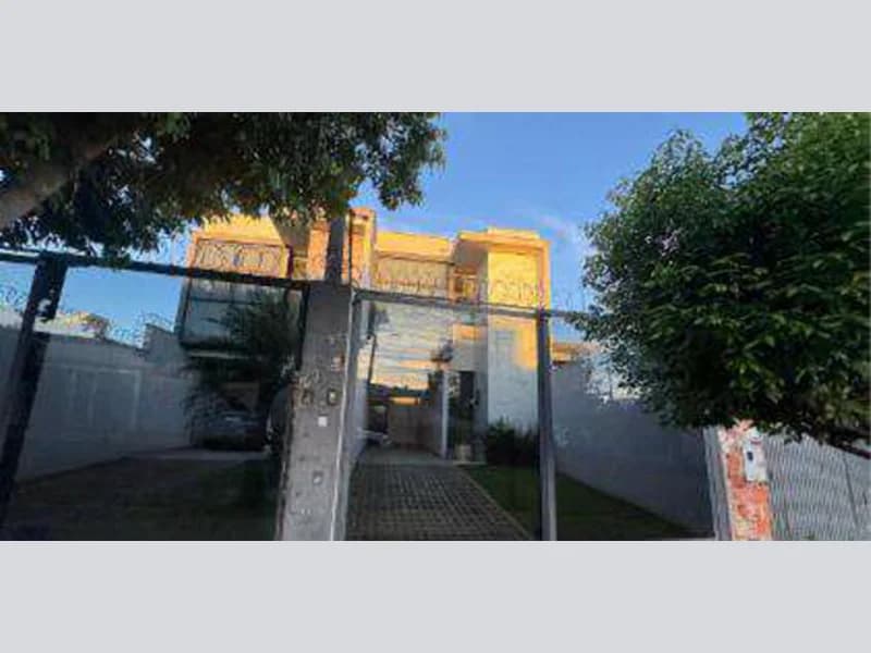 Foto 7 de 8: Casa em leilão em Londrina - PR — Casa - Londrina - PR