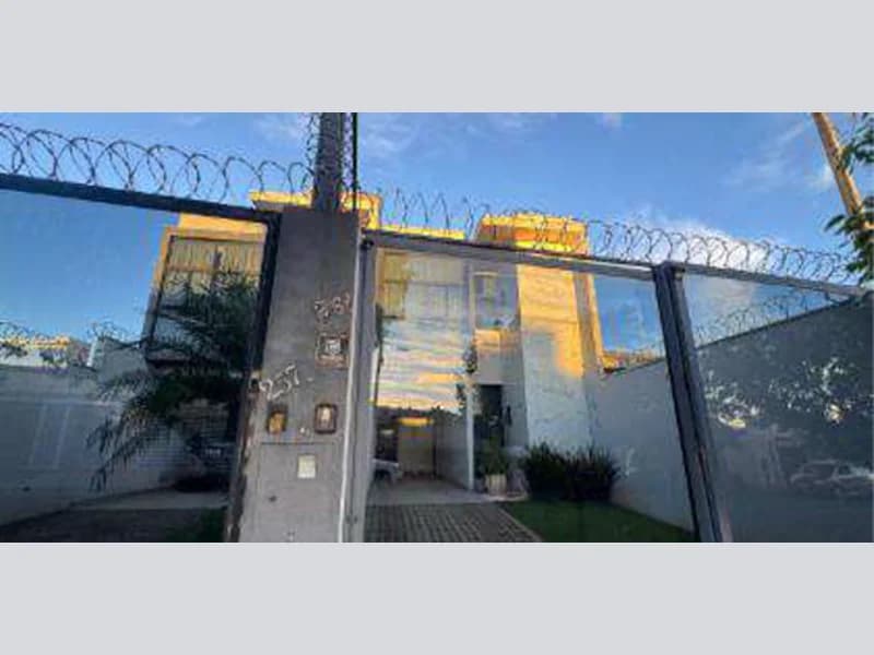 Foto 2 de 8: Casa em leilão em Londrina - PR — Casa - Londrina - PR