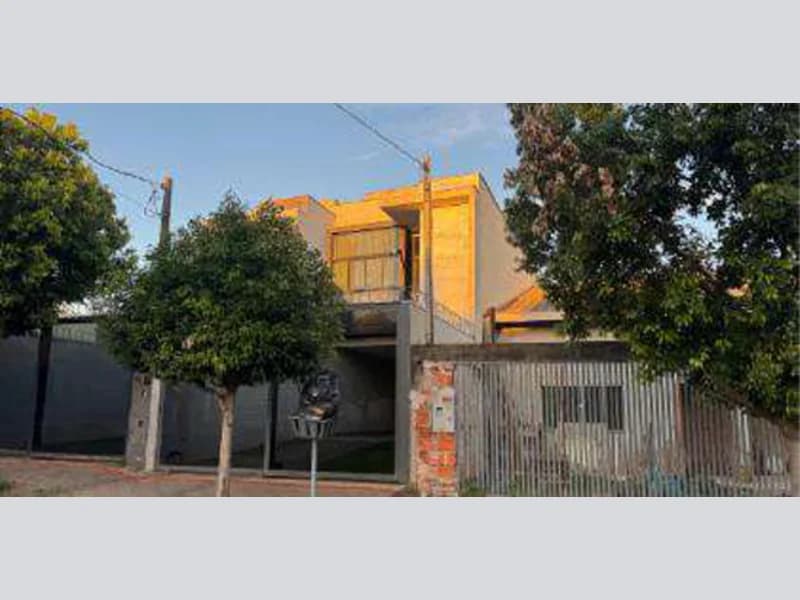 Foto 5 de 8: Casa em leilão em Londrina - PR — Casa - Londrina - PR