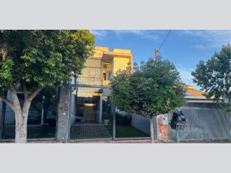 Foto 8 de 8: Casa em leilão em Londrina - PR — Casa - Londrina - PR