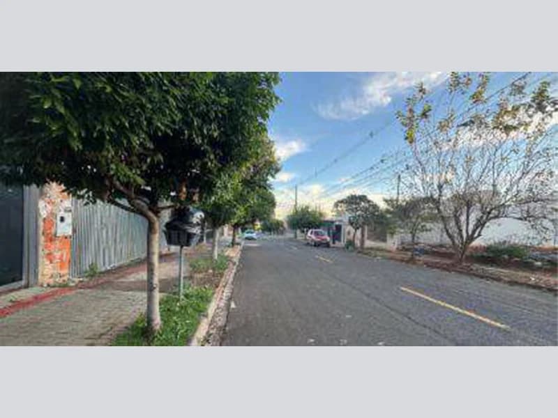 Foto 4 de 8: Casa em leilão em Londrina - PR — Casa - Londrina - PR