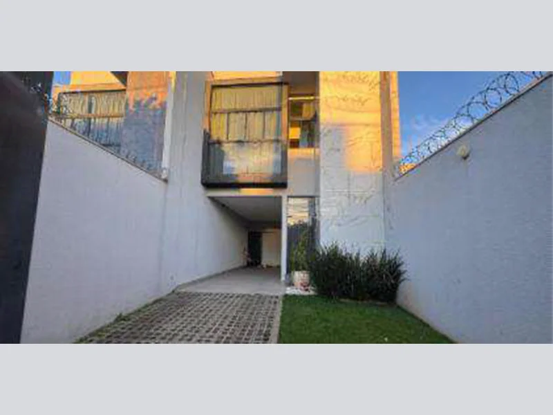 Foto 6 de 8: Casa em leilão em Londrina - PR — Casa - Londrina - PR