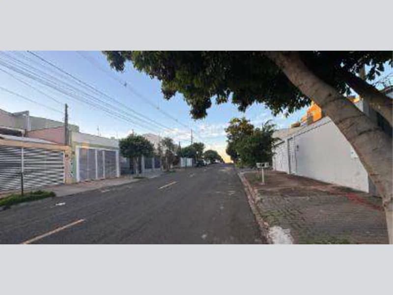 Foto 1 de 8: Casa em leilão em Londrina - PR — Casa - Londrina - PR