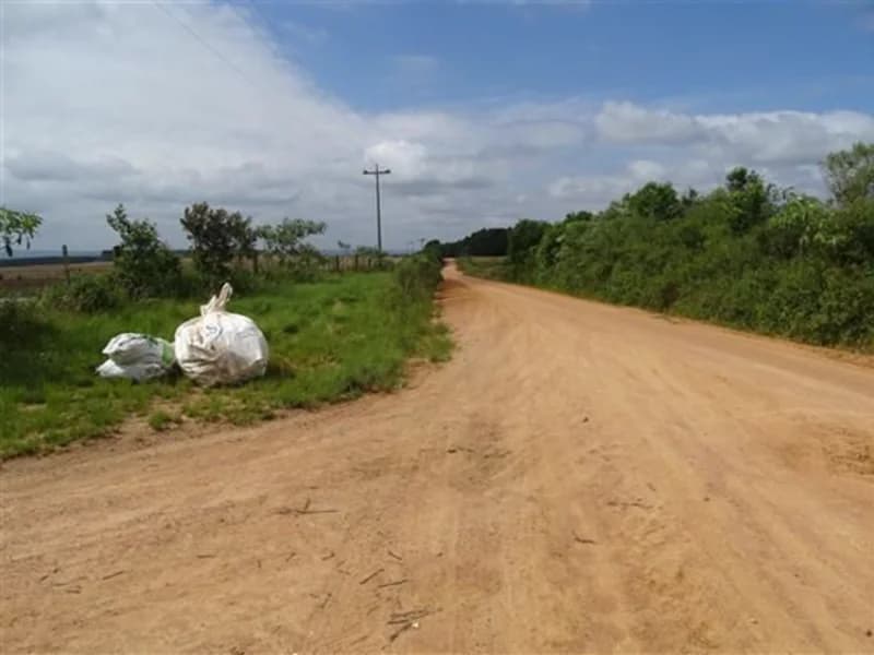 Foto 1 de 14: Terreno em leilão em Encruzilhada Do Sul - RS — Terreno - Encruzilhada do Sul - RS
