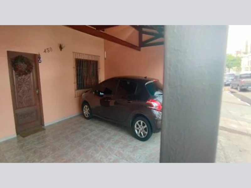 Foto 3 de 14: Casa em leilão em Belém - PA, bairro Umarizal — Casa - Belém - PA
