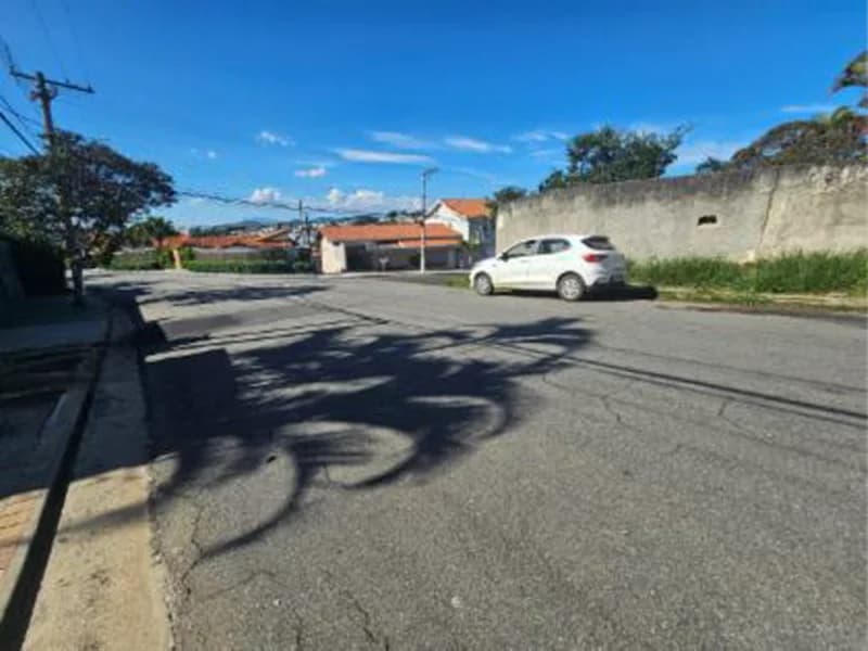 Foto 3 de 3: Casa em leilão em Atibaia - SP, bairro Vila Santista — Casa - Atibaia - SP