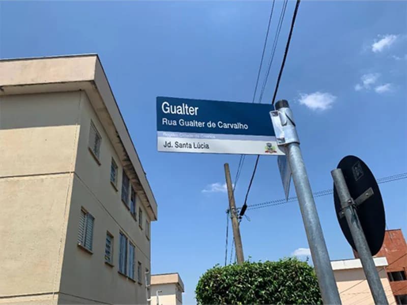 Foto 4 de 16: Apartamento em leilão em São José Do Rio Preto - SP, bairro Jardim Santa Lucia — Apartamento - São José do Rio Preto - SP