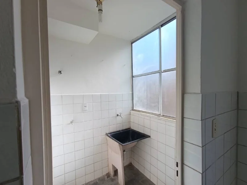 Foto 7 de 16: Apartamento em leilão em São José Do Rio Preto - SP, bairro Jardim Santa Lucia — Apartamento - São José do Rio Preto - SP