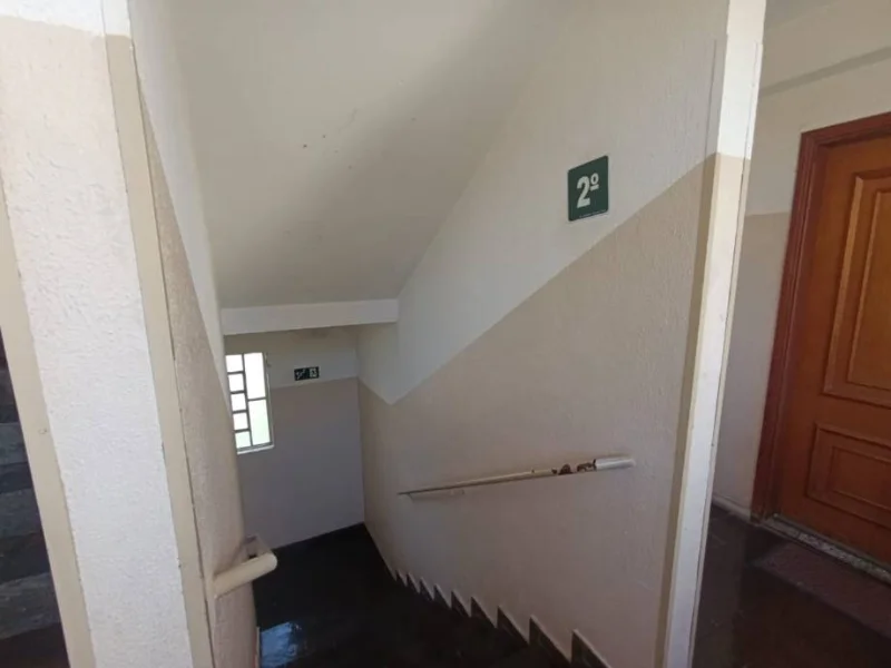 Foto 11 de 16: Apartamento em leilão em São José Do Rio Preto - SP, bairro Jardim Santa Lucia — Apartamento - São José do Rio Preto - SP