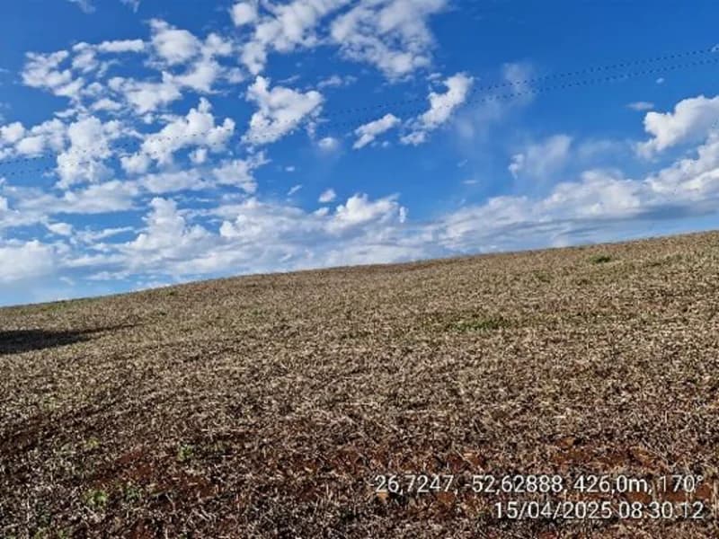 Foto 6 de 16: Terreno em leilão em Quilombo - SC, bairro Linha Nova Brasília — Terrenos - Quilombo - SC