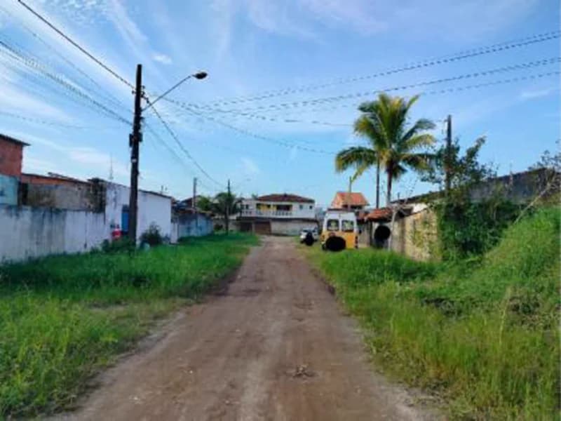 Foto 4 de 4: Casa em leilão em Peruíbe - SP, bairro Estradaância São José — Casa - Peruíbe - SP