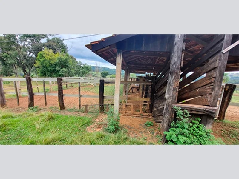Foto 9 de 16: Terreno em leilão em Marquinho - PR — Terreno - Marquinho - PR
