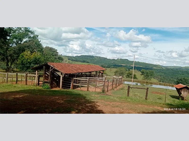 Foto 11 de 16: Terreno em leilão em Marquinho - PR — Terreno - Marquinho - PR