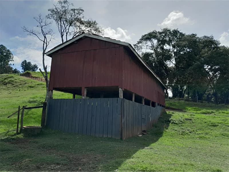 Foto 15 de 16: Terreno em leilão em Marquinho - PR — Terreno - Marquinho - PR
