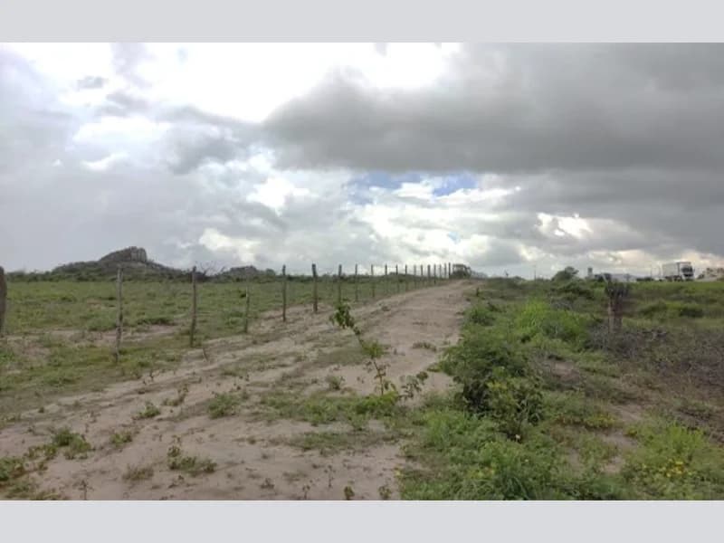 Foto 4 de 10: Terreno em leilão em Santa Terezinha - BA — Terreno - Santa Teresinha - BA