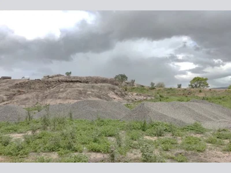 Foto 6 de 10: Terreno em leilão em Santa Terezinha - BA — Terreno - Santa Teresinha - BA