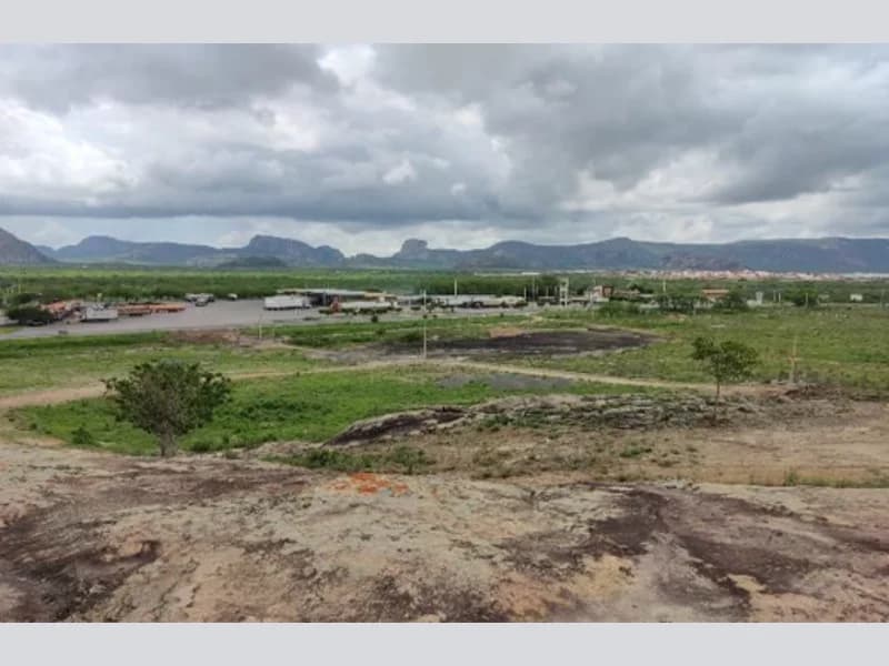 Foto 2 de 10: Terreno em leilão em Santa Terezinha - BA — Terreno - Santa Teresinha - BA