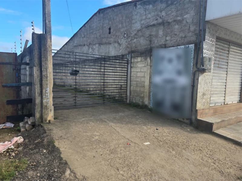 Foto 4 de 13: Casa em leilão em Palmeira Dos Índios - AL, bairro Vila Maria — Casa - Palmeira Dos Índios - AL